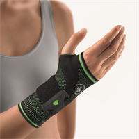 BORT ManuBasic Sport Handgelenkbandage