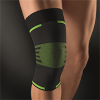 BORT ActiveColor Sport Kniebandage