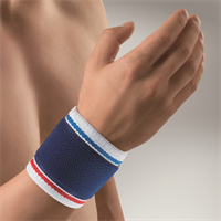 Bort ActiveColor® Handgelenkbandage