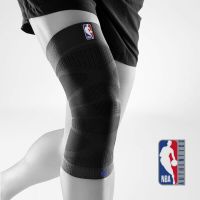 NBA Sports Compression Kniebandage Bauerfeind