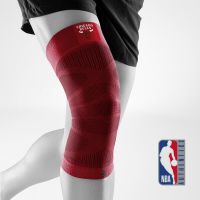 NBA Chicago Bulls Sports Compression Kniebandage 