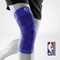 NBA Dallas Mavericks Sports Compression Kniebandage 